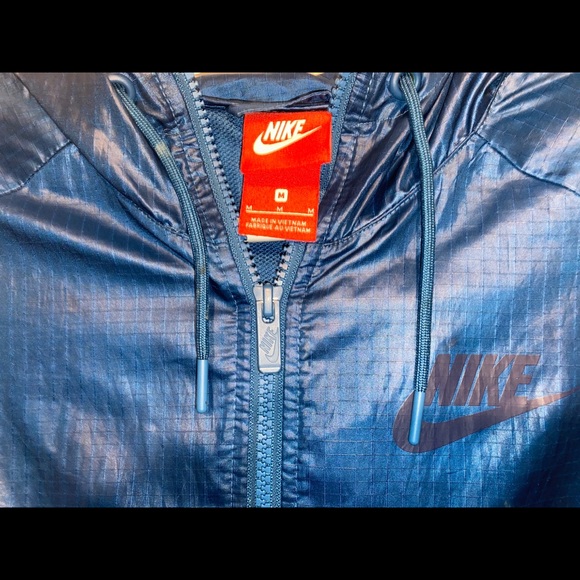 Veste Nike - Picture 5 of 5